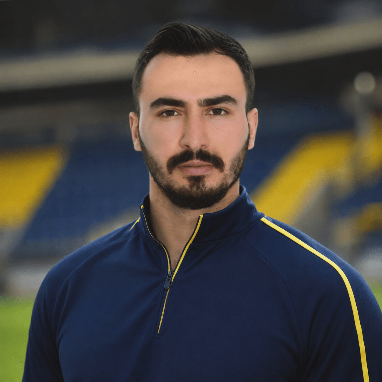 Alper Demir, Antrenör
