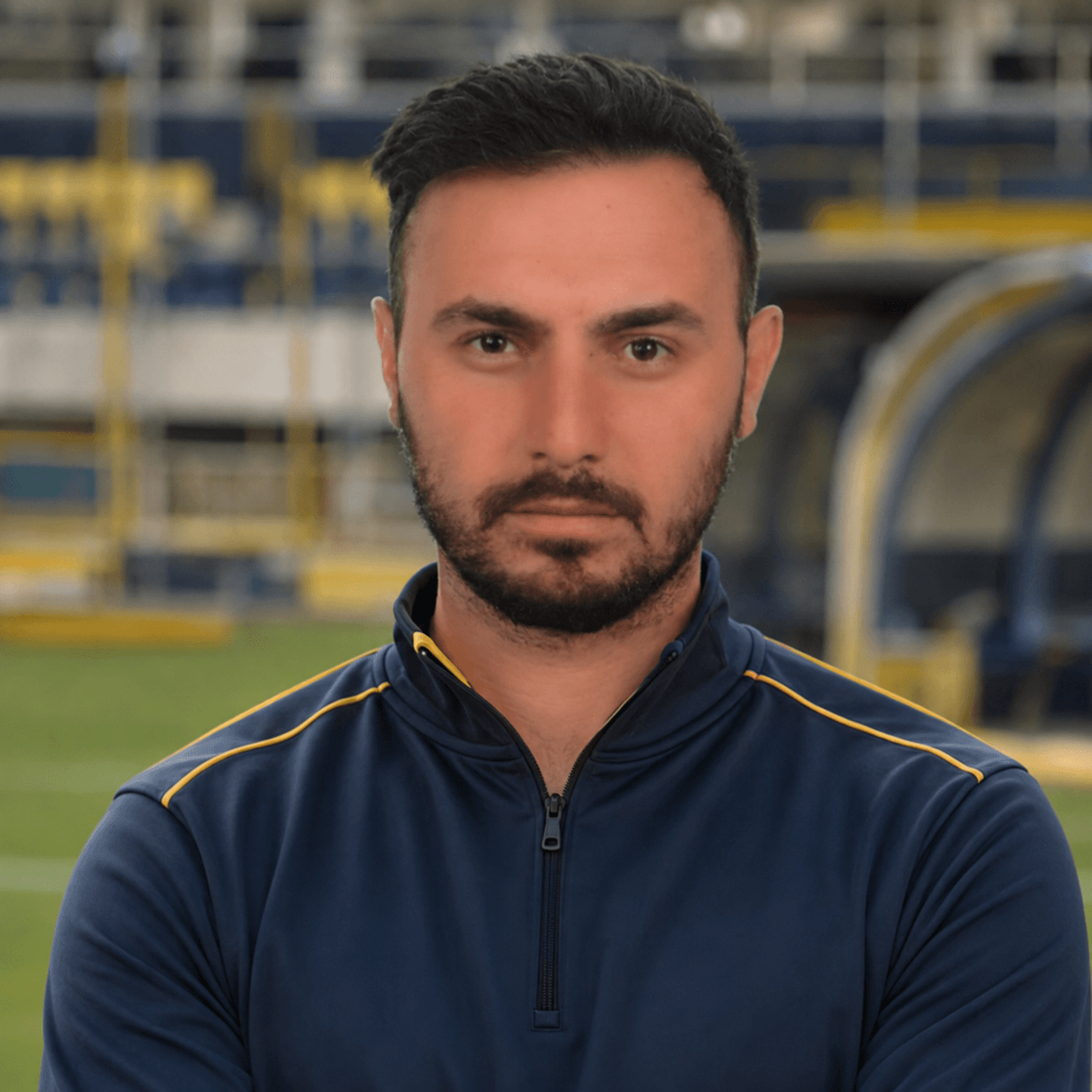 Burak Elbaşoğlu, Antrenör